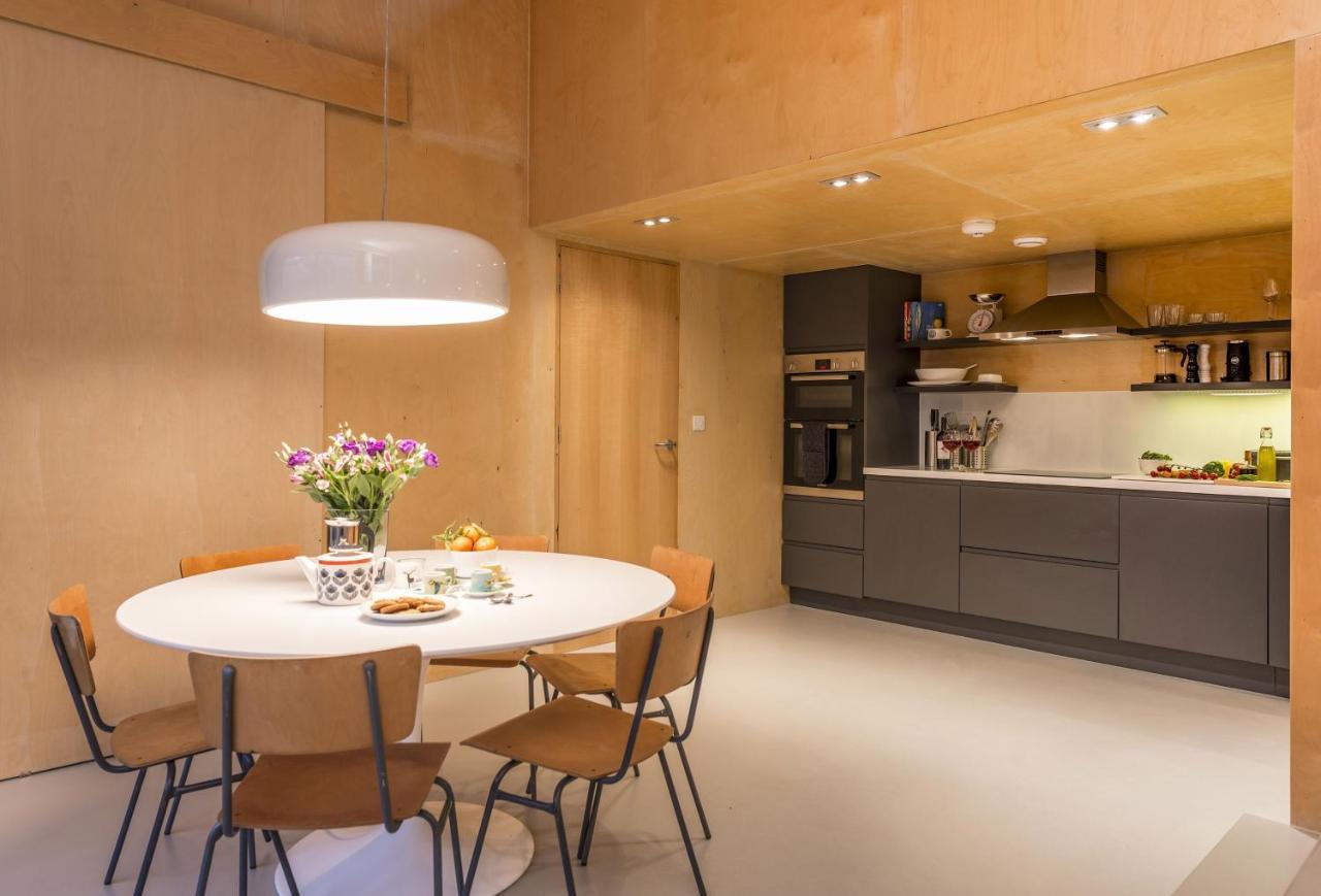 The Wainhouse Holiday home *