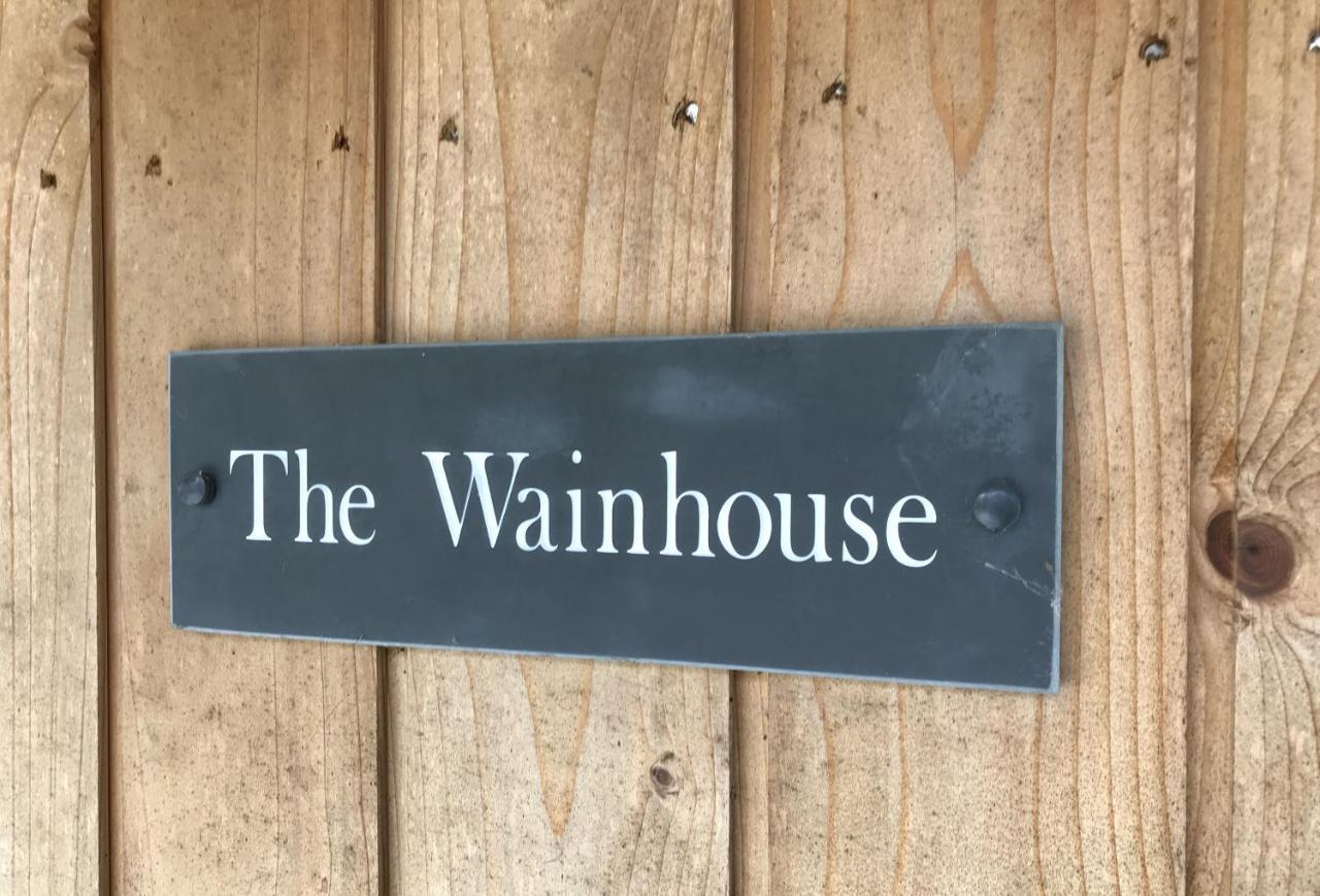 The Wainhouse Lyme Regis