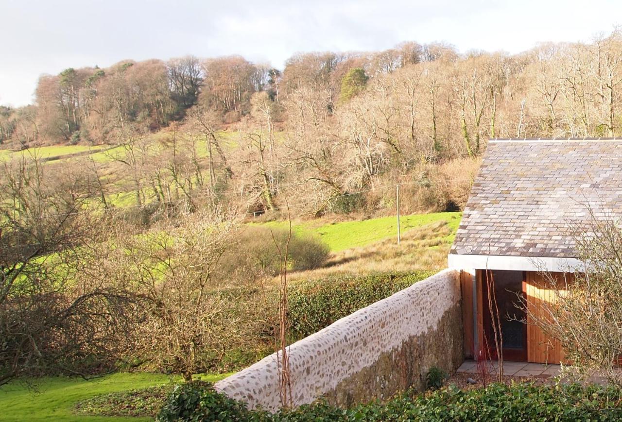 Holiday home The Wainhouse
