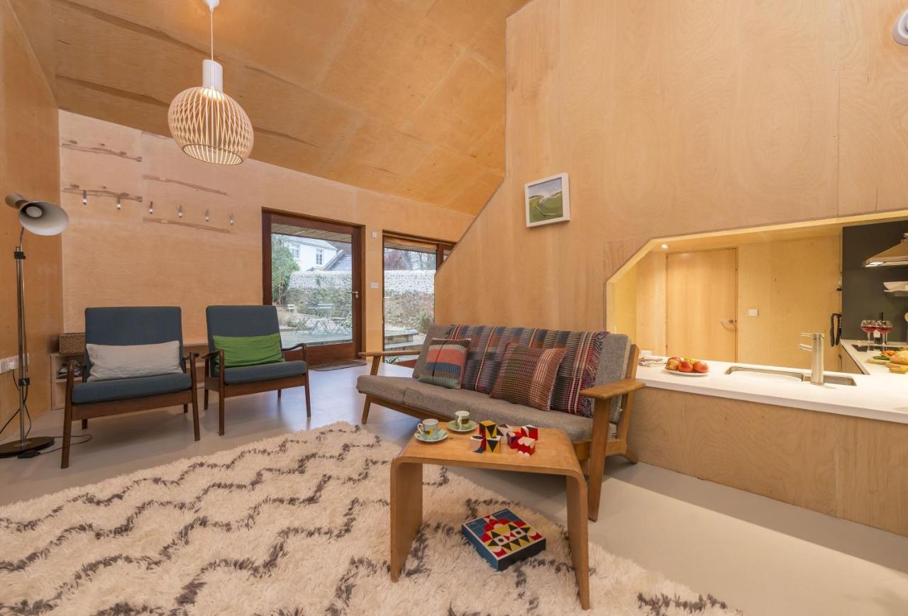 The Wainhouse Holiday home
