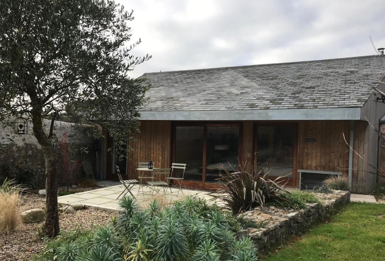 The Wainhouse * Lyme Regis
