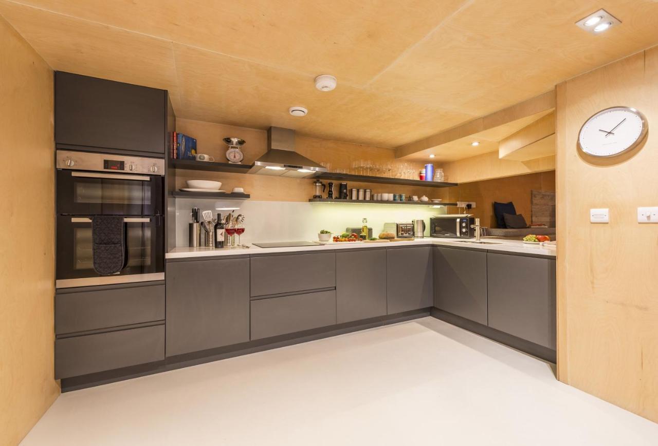 Holiday home The Wainhouse