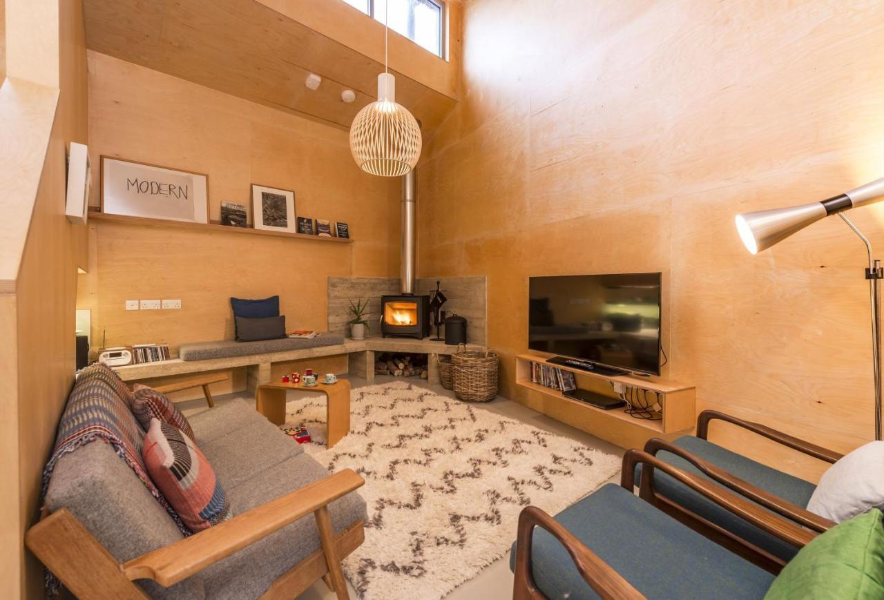 Holiday home The Wainhouse *