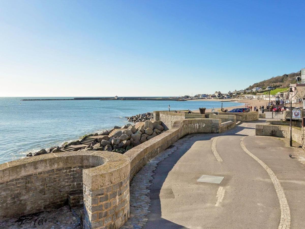 The Old Lyme Brew House Holiday home Lyme Regis