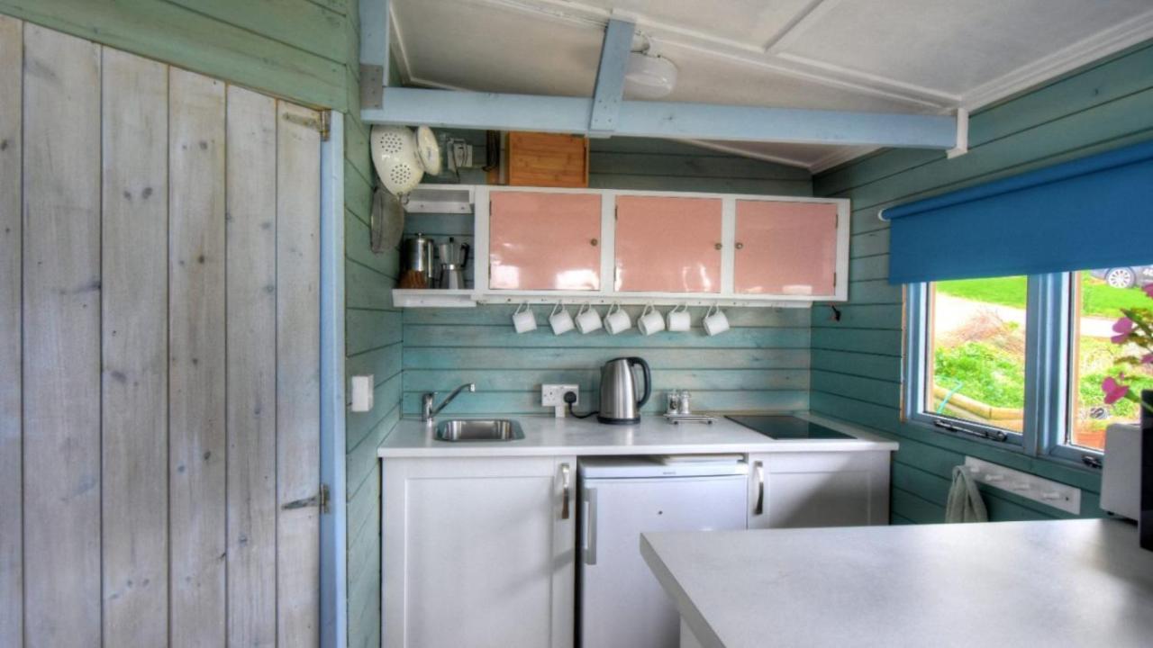 Holiday home The Fishermans Hut