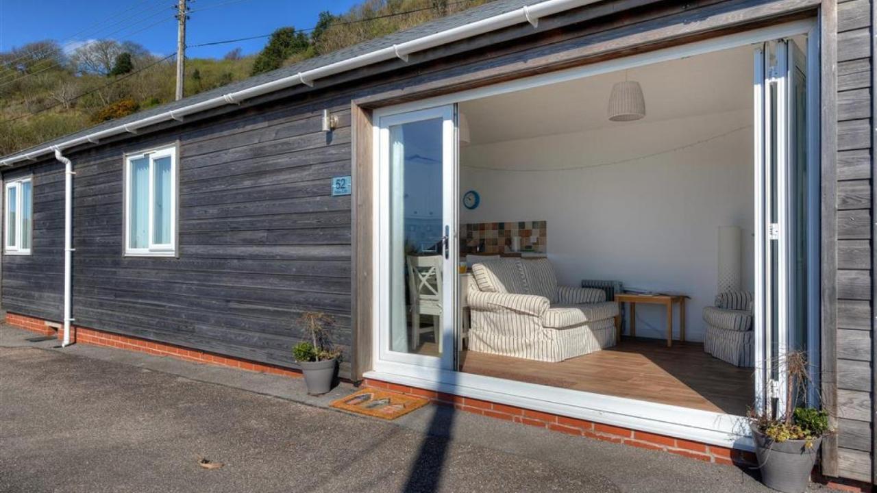 Holiday home The Hut *