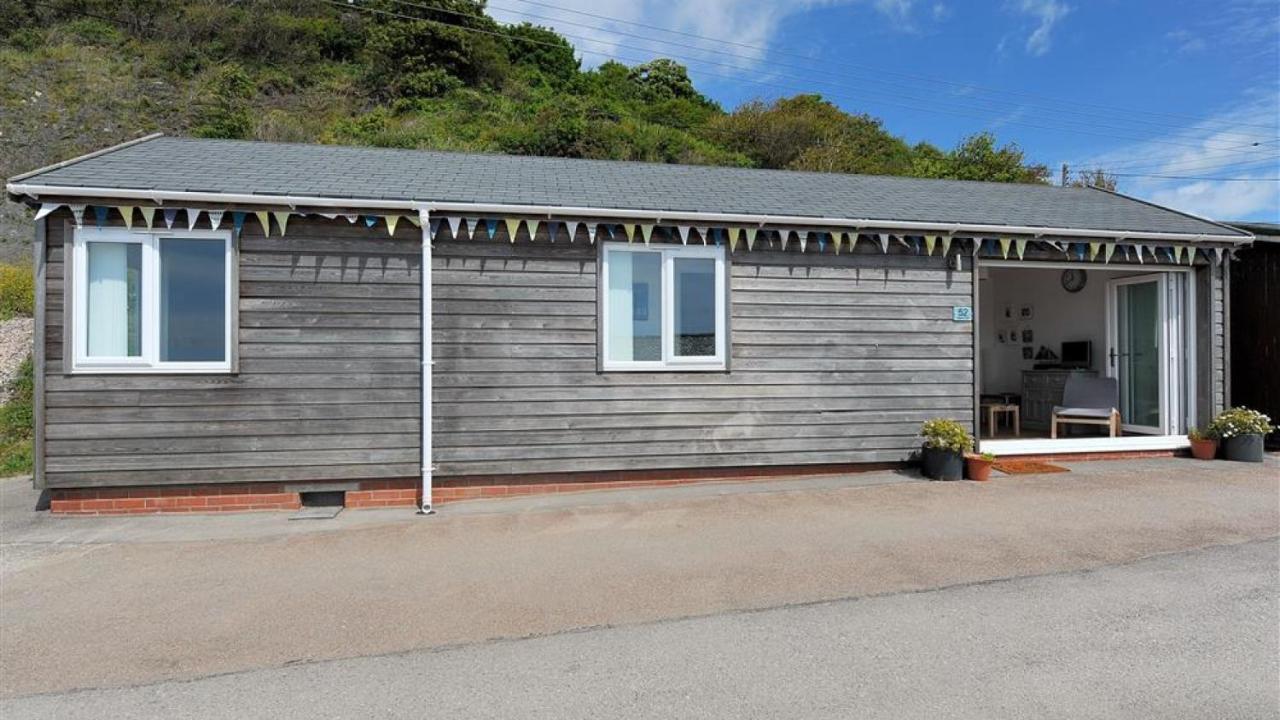 Holiday home The Hut