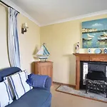 Honeysuckle Cottage