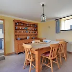 Honeysuckle Cottage