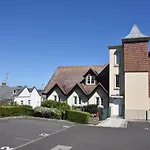 1 Buckfields