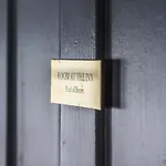 Room At The Inn