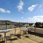 Jurassic Sea View