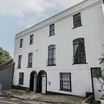 The Annexe, St Agnes House