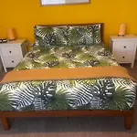 Jasper Apartment