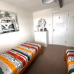 Jasper Apartment