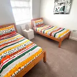 Jasper Apartment
