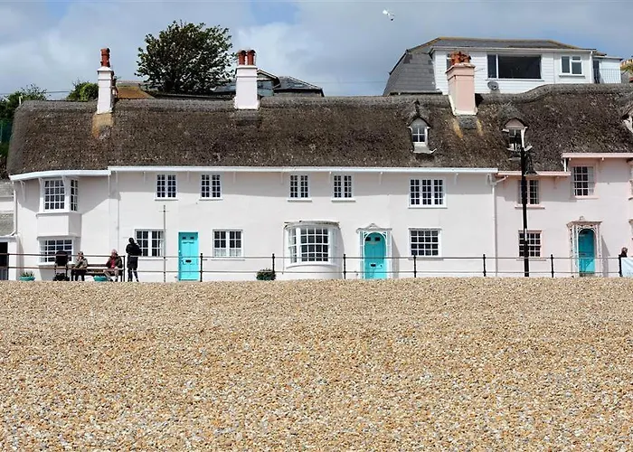 Harville Cottage
