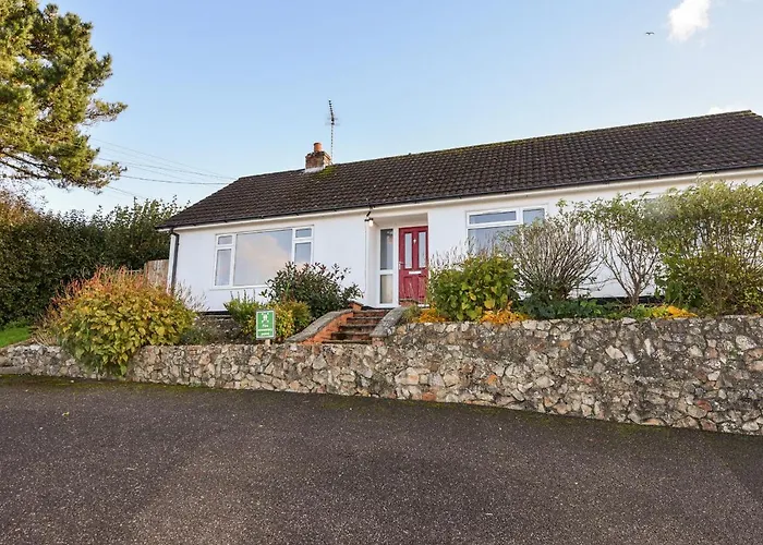 Hook Farm Cottage