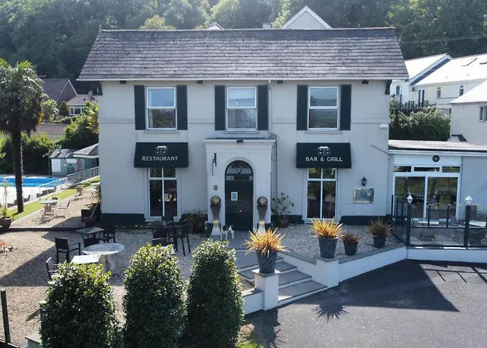 Fernhill Hotel