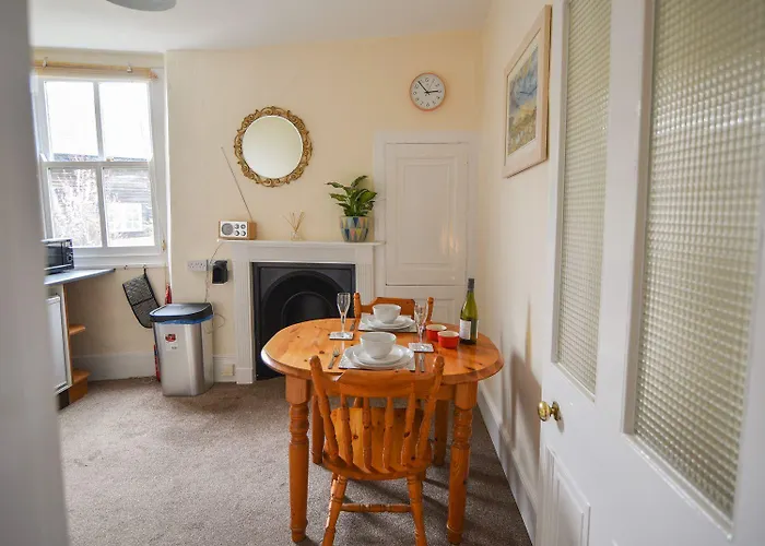 The Annexe, St Agnes House