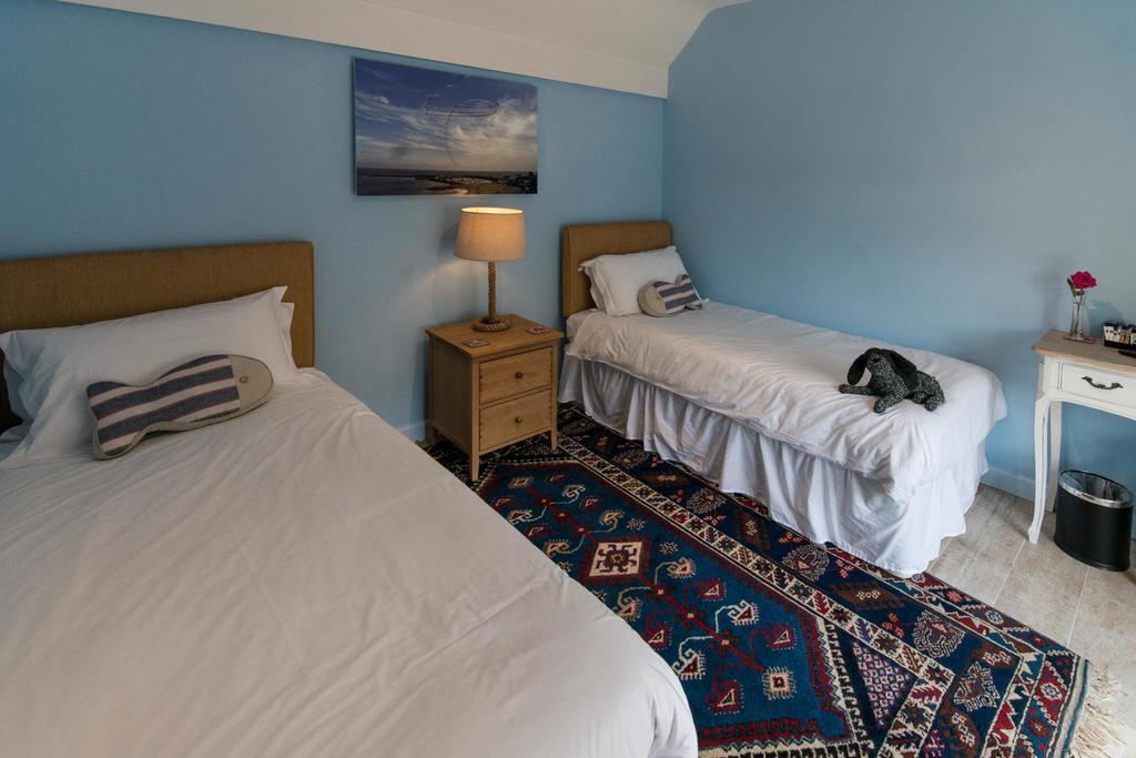 Dower House Lyme Regis