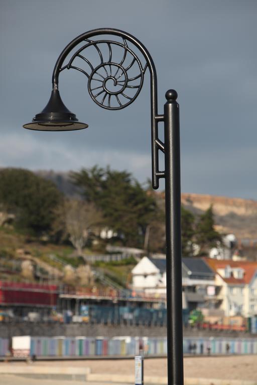 Fernhill Lyme Regis
