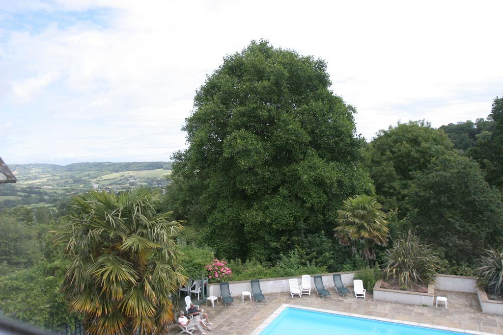 Fernhill Lyme Regis