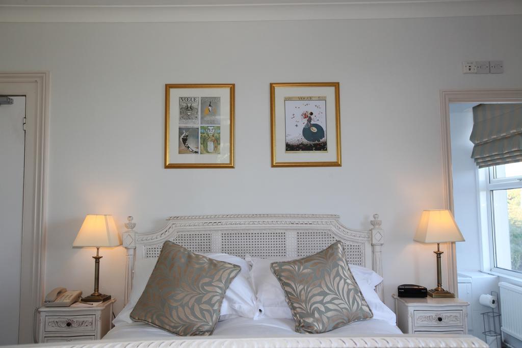 Fernhill Hotel Lyme Regis