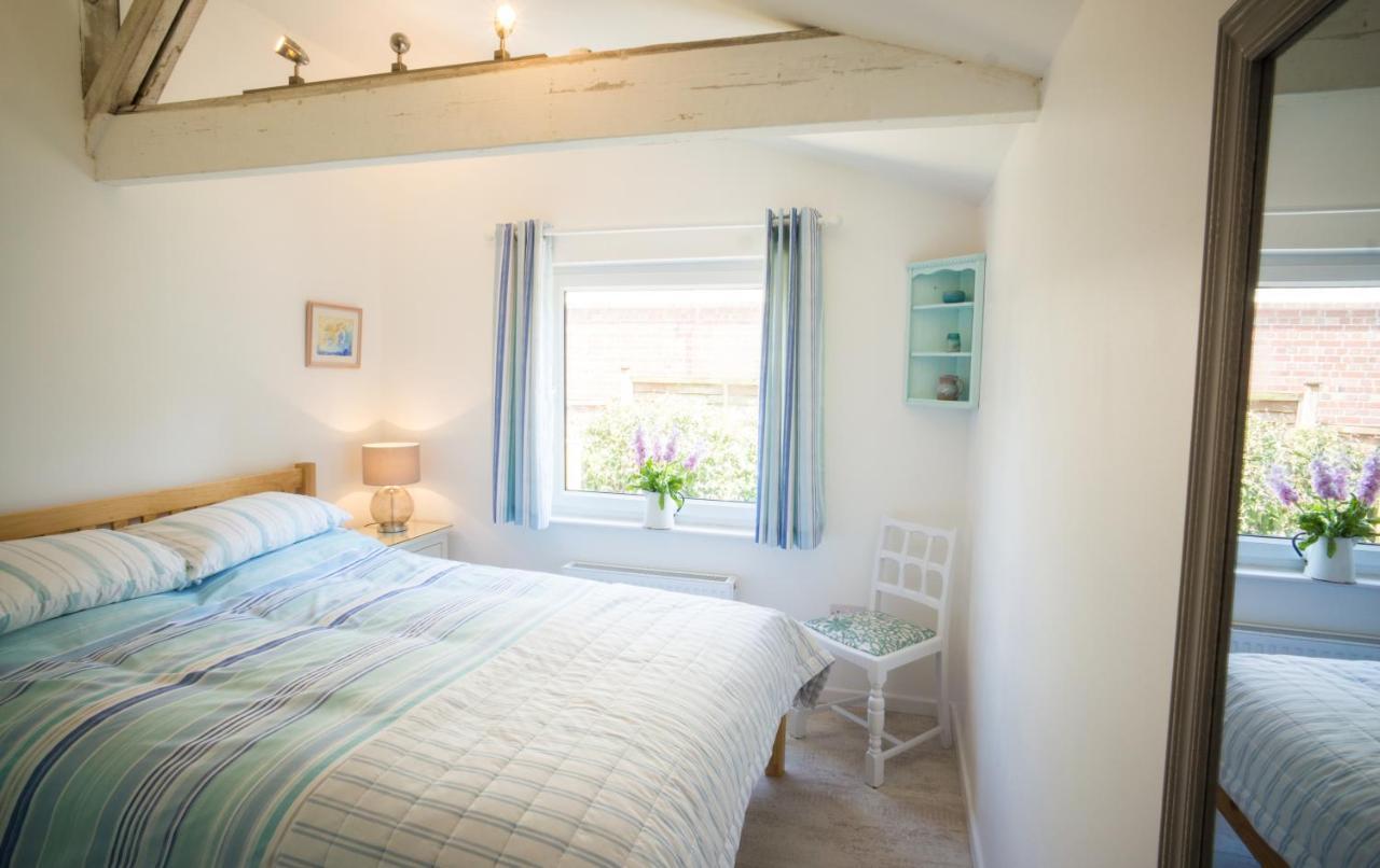 Homestead Chalet Lyme Regis