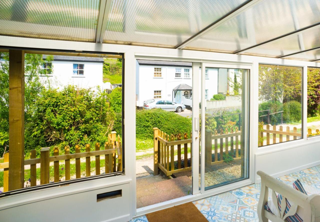Chalet Homestead Lyme Regis