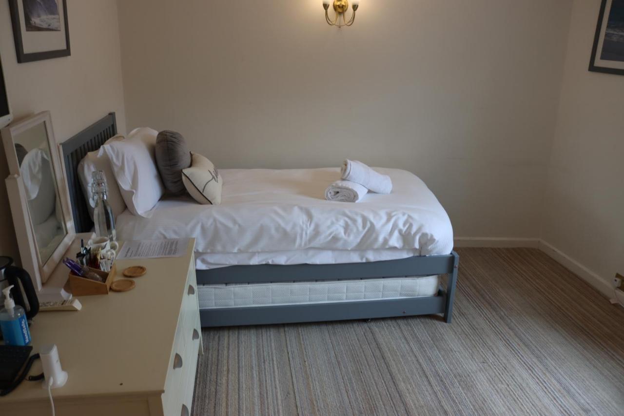 The Mariners Hotel