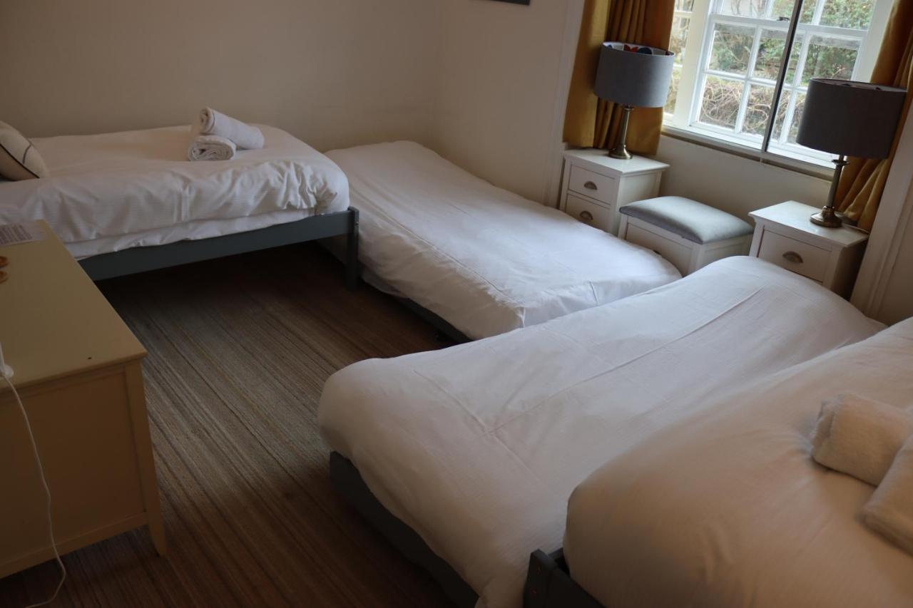 The Mariners Hotel Lyme Regis