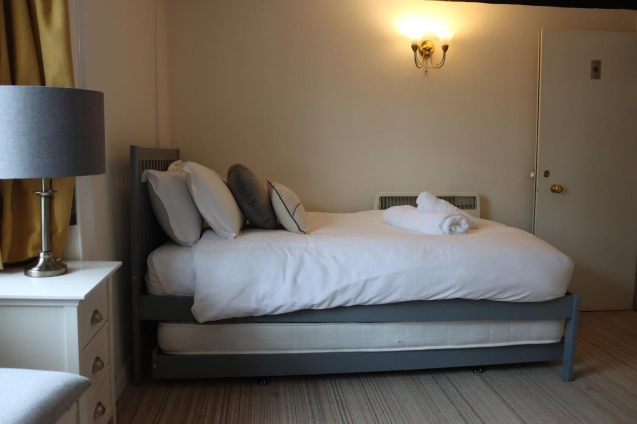 The Mariners Hotel 2*