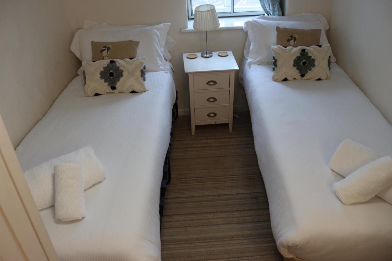 The Mariners Hotel