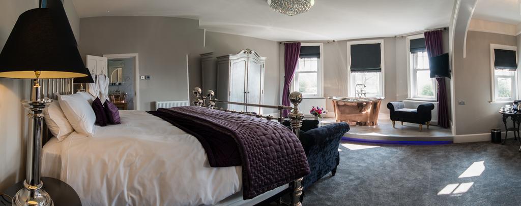 Dower House Country house