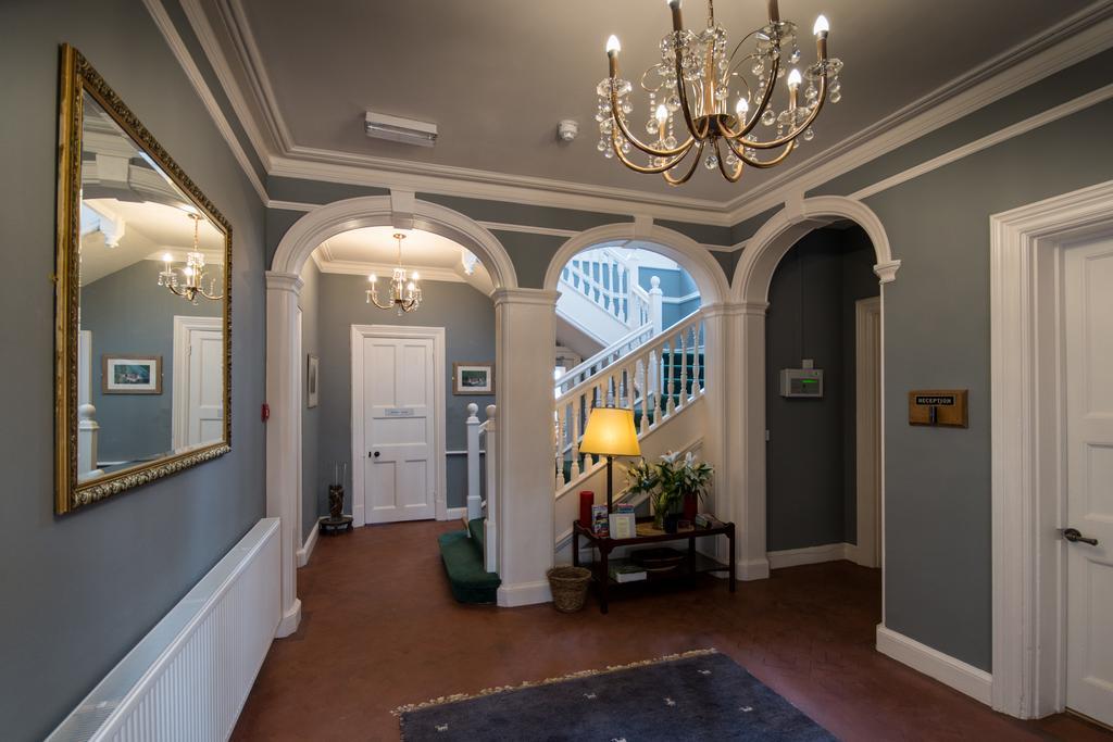 Dower House Country house Lyme Regis
