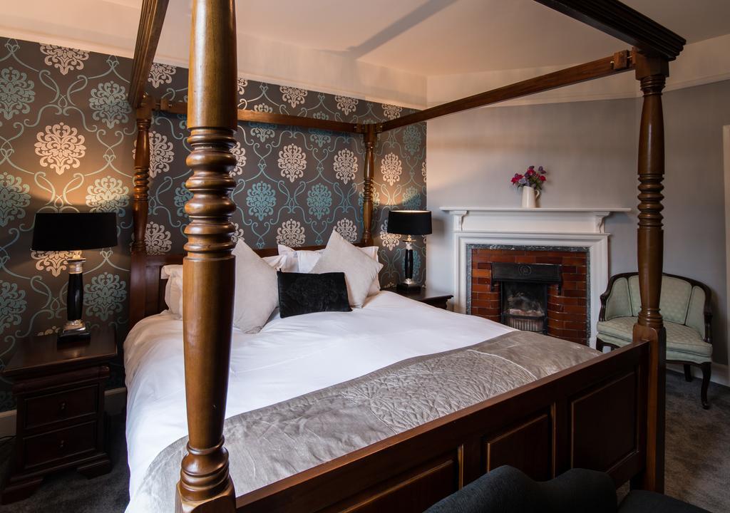 Dower House Lyme Regis
