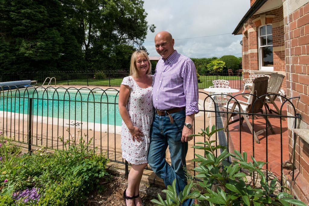 Dower House