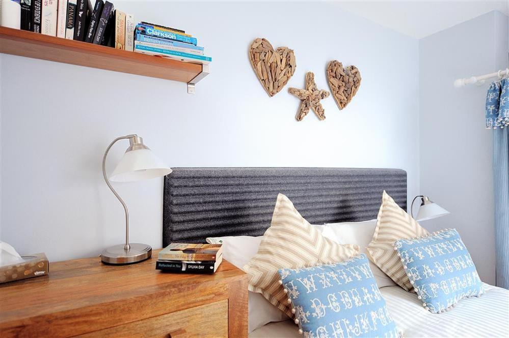 Seaside Apartment