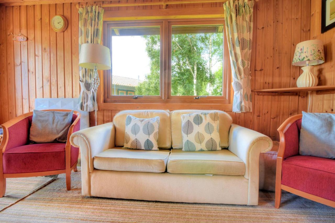 Holiday home 4 Pinewood Retreat Lyme Regis