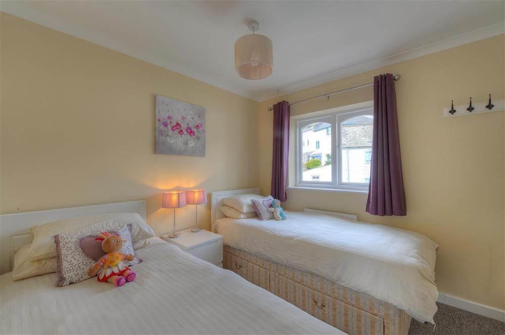 Holiday home The Old Bakehouse Lyme Regis
