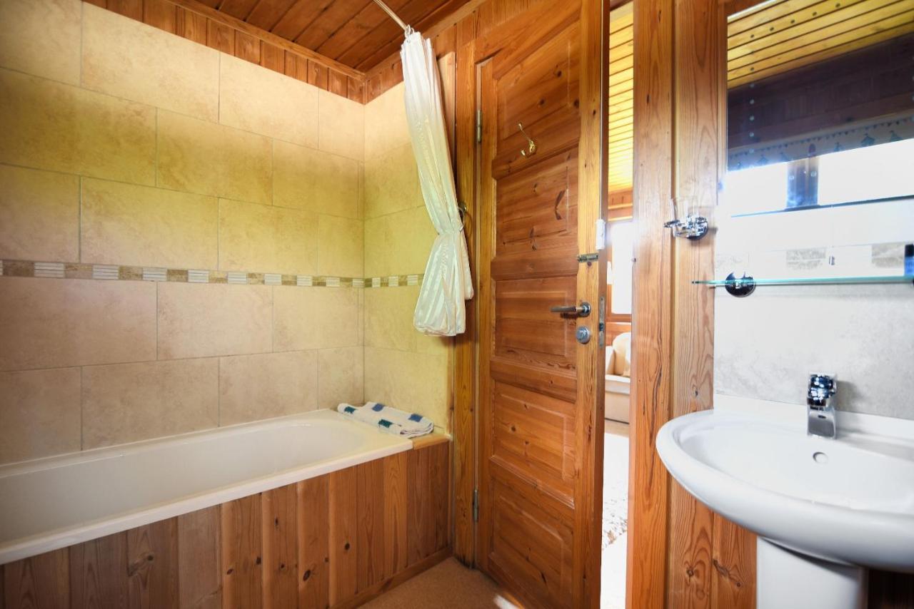 Holiday home 4 Pinewood Retreat Lyme Regis