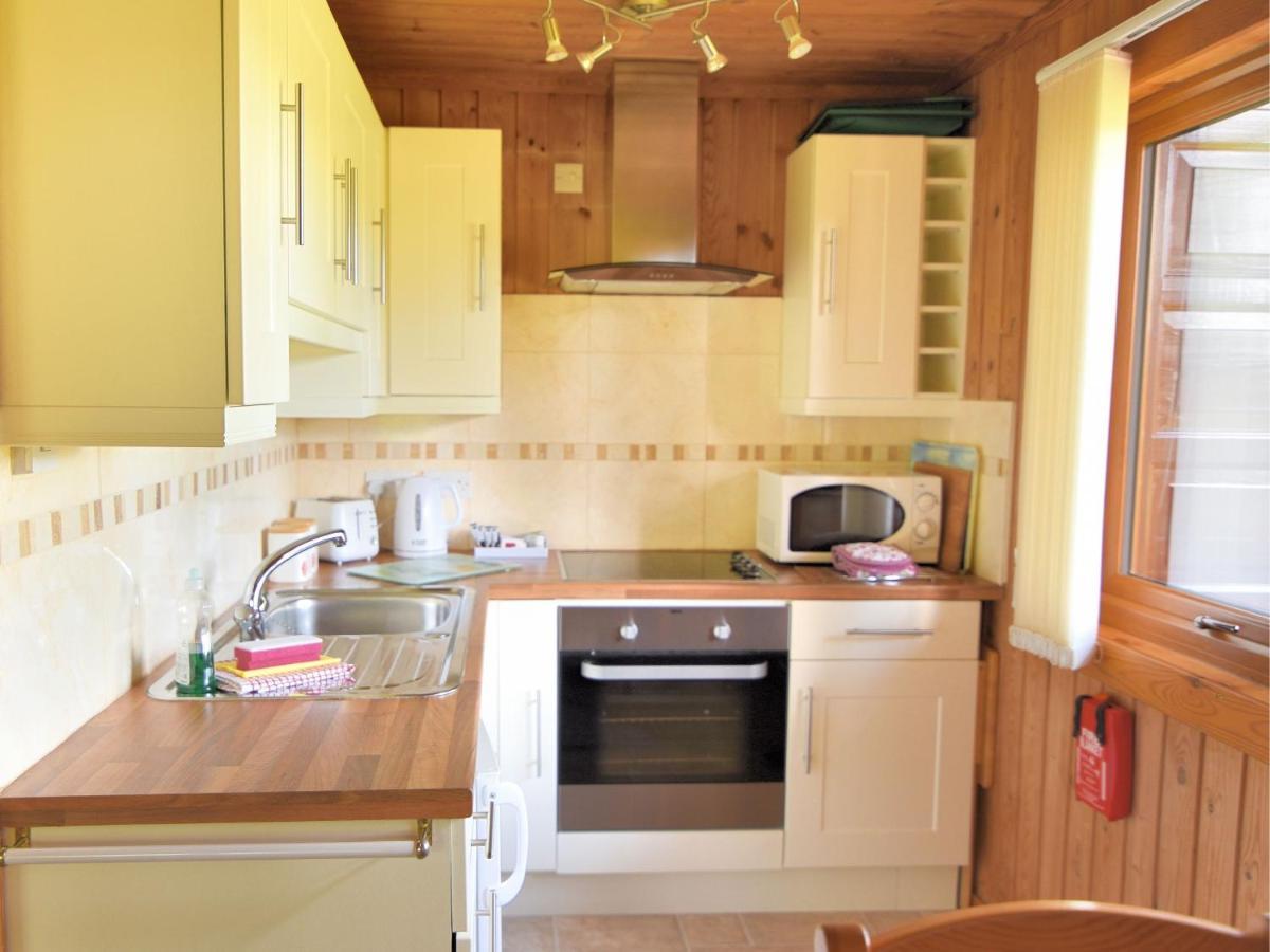 Holiday home 4 Pinewood Retreat