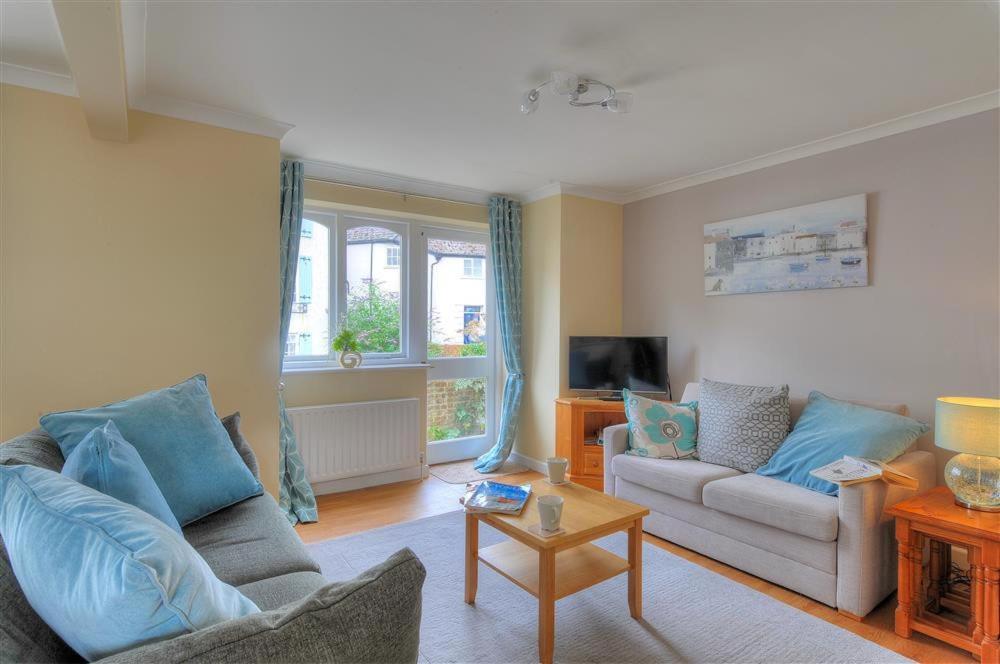 The Old Bakehouse Holiday home
