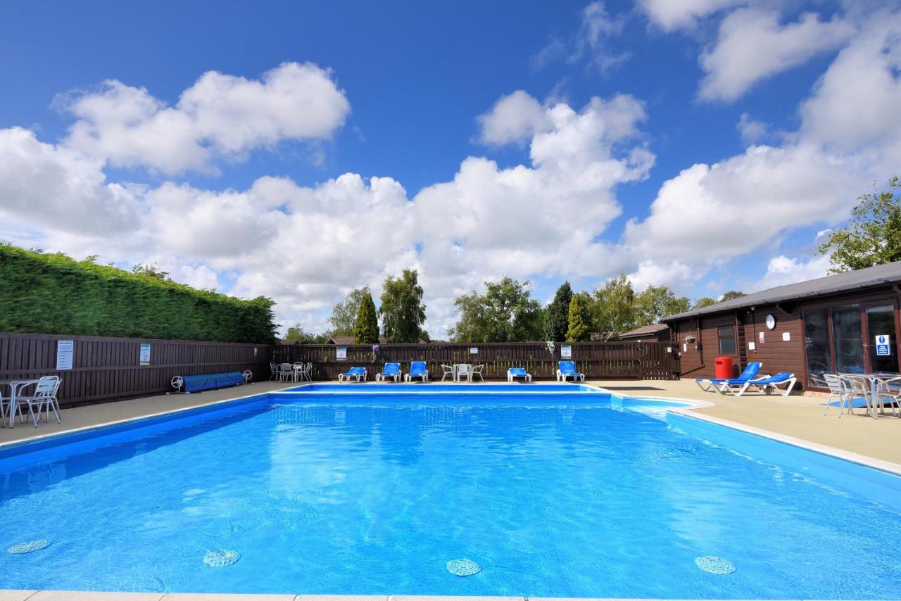 4 Pinewood Retreat * Lyme Regis