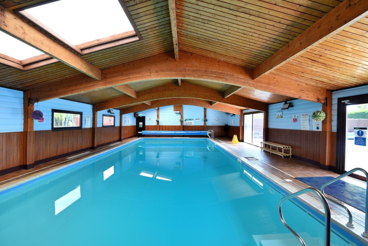 Holiday home 4 Pinewood Retreat Lyme Regis
