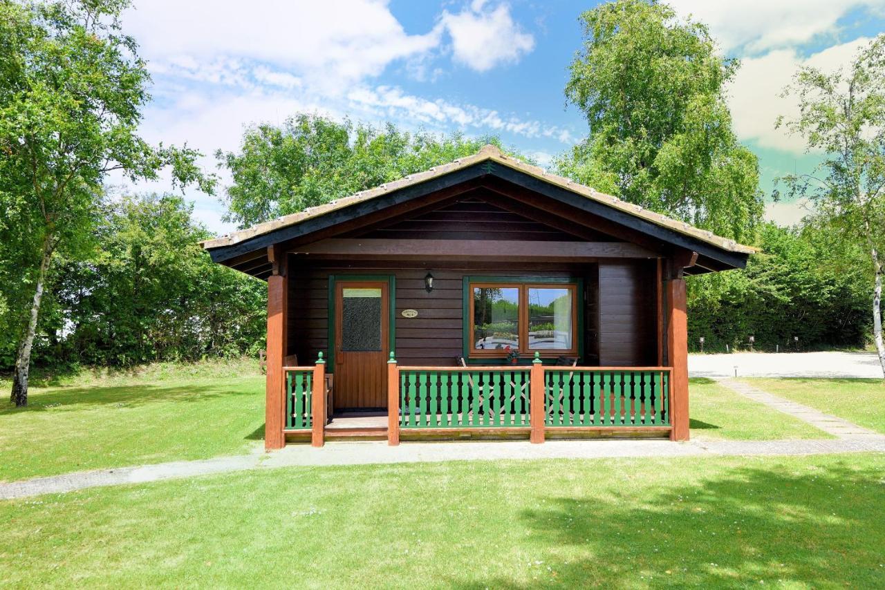 Holiday home 4 Pinewood Retreat *