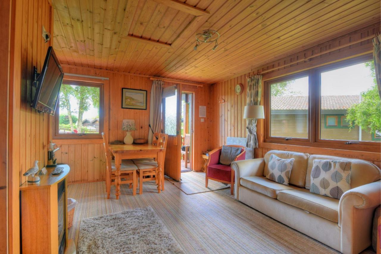 Holiday home 4 Pinewood Retreat