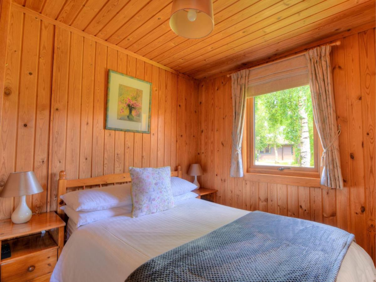 Holiday home 4 Pinewood Retreat Lyme Regis