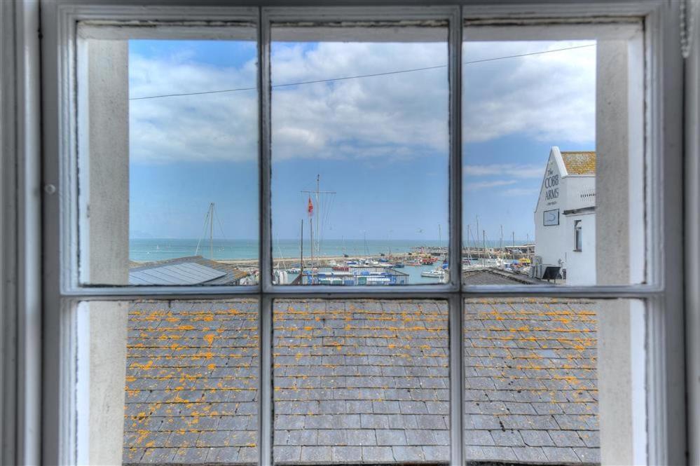 Apartment 1 Cobb House Lyme Regis